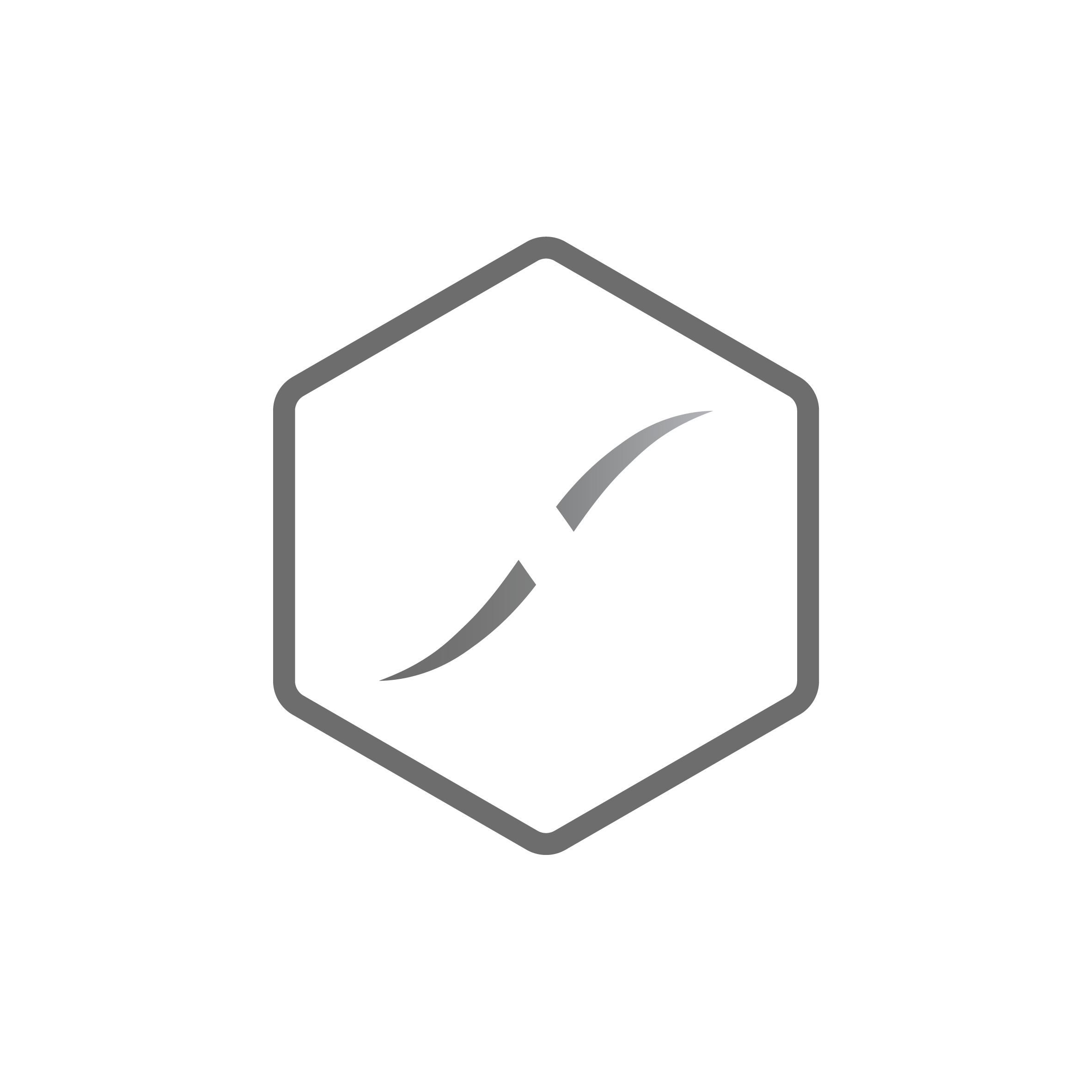 BENCHMARK X Logo
